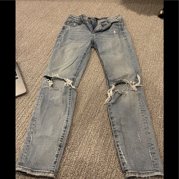 Aqua Jeans Aqua Jeans Poshmark